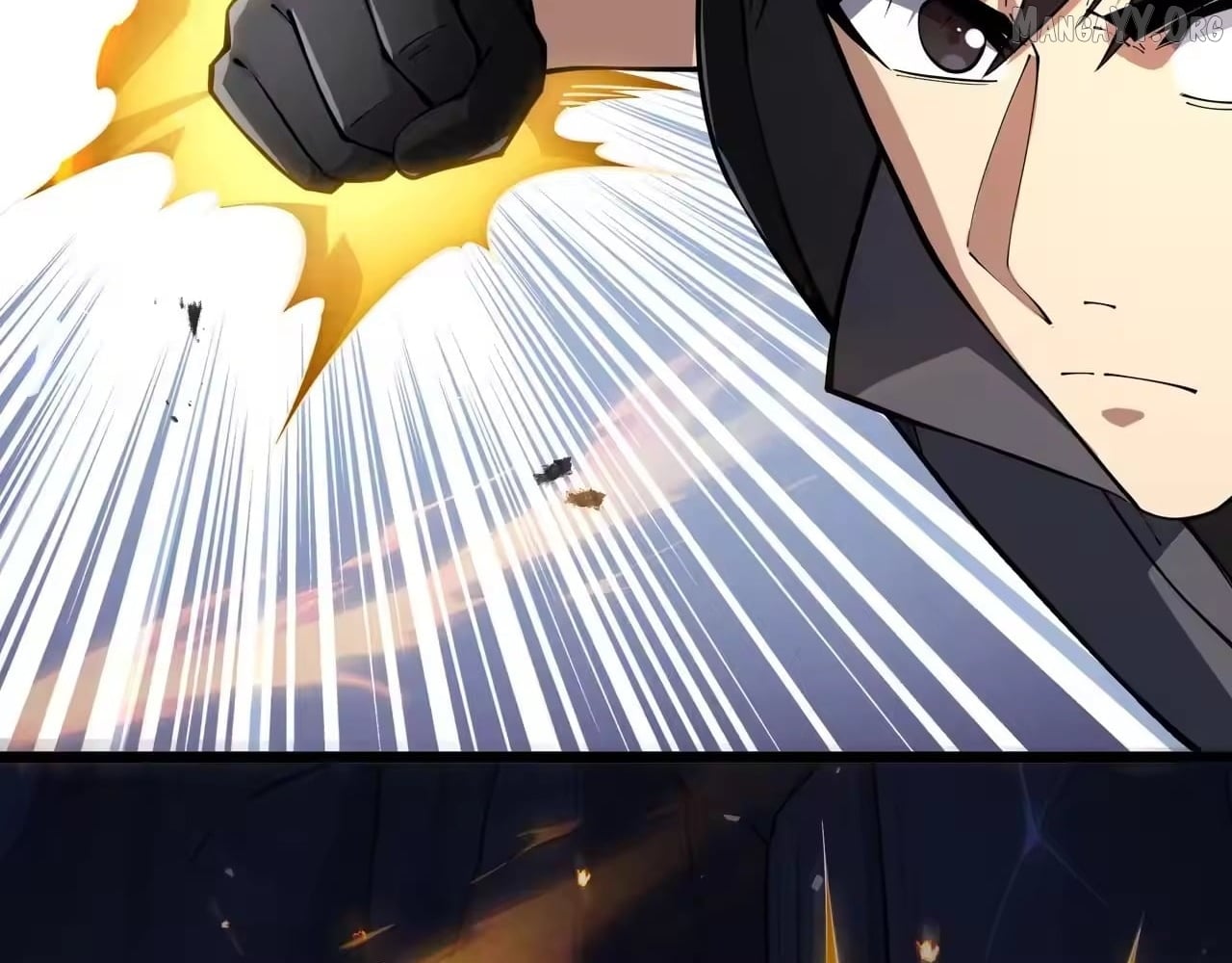 I Contracted Myself Chapter 134 - page 2